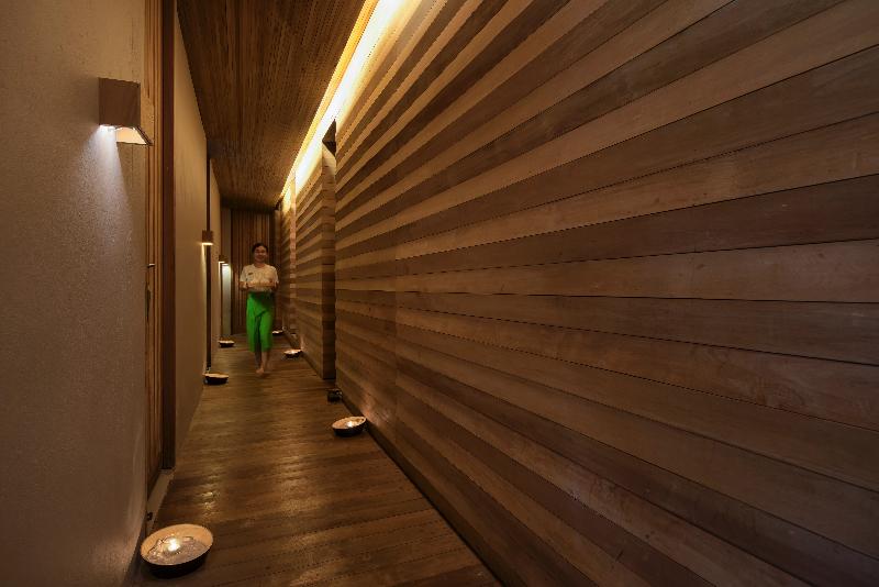 فندق Beach Club by Haadtien