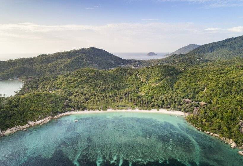 فندق Beach Club by Haadtien