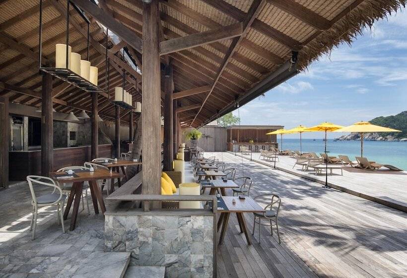 فندق Beach Club by Haadtien