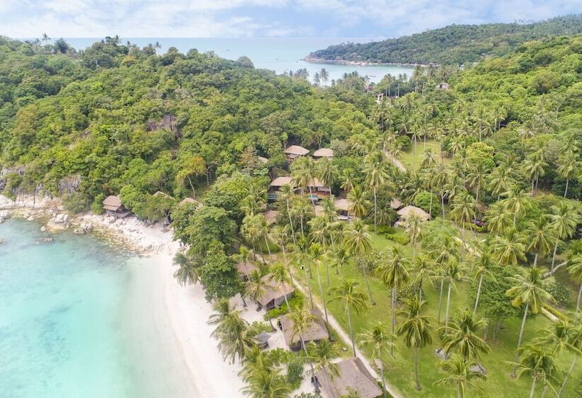 فندق Beach Club by Haadtien