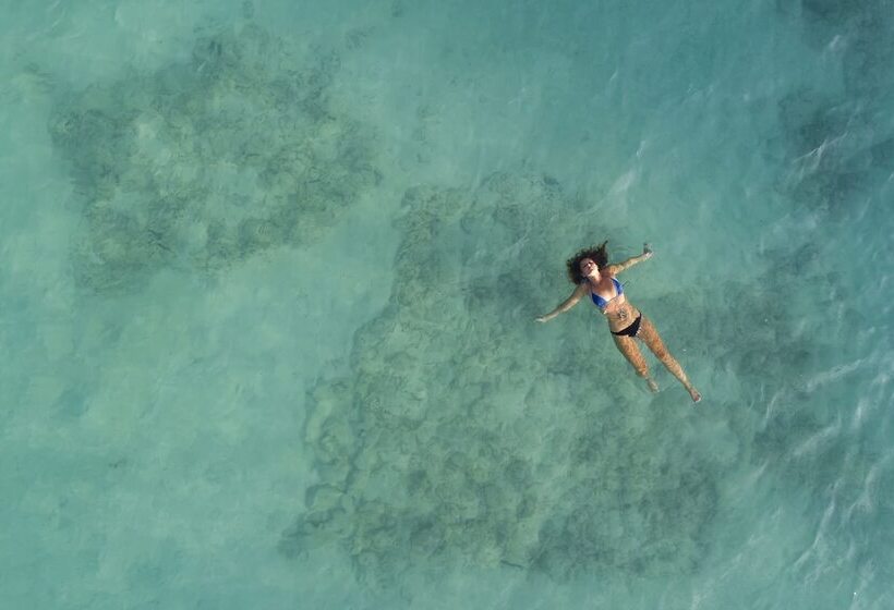 فندق Beach Club by Haadtien