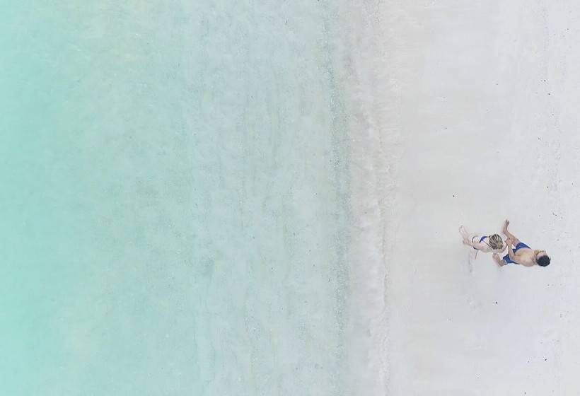 فندق Beach Club by Haadtien