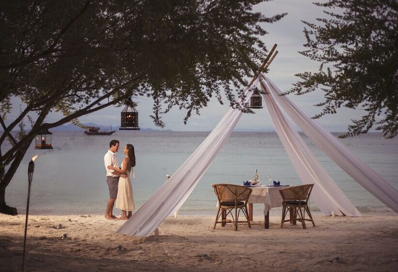 فندق Beach Club by Haadtien