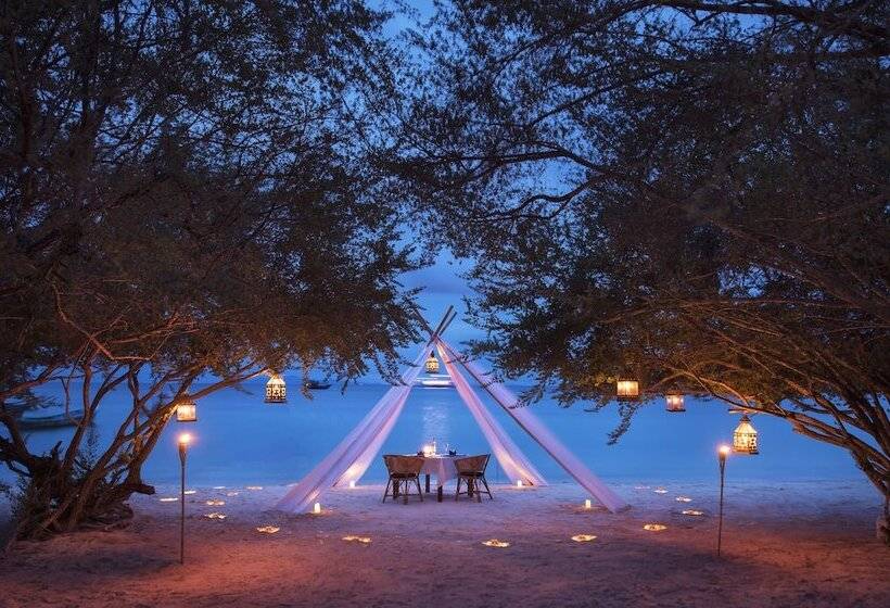 فندق Beach Club by Haadtien