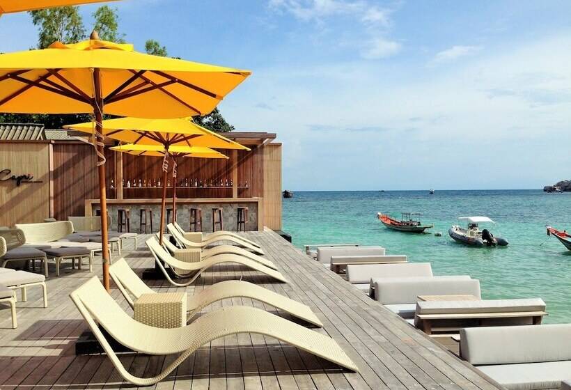 فندق Beach Club by Haadtien