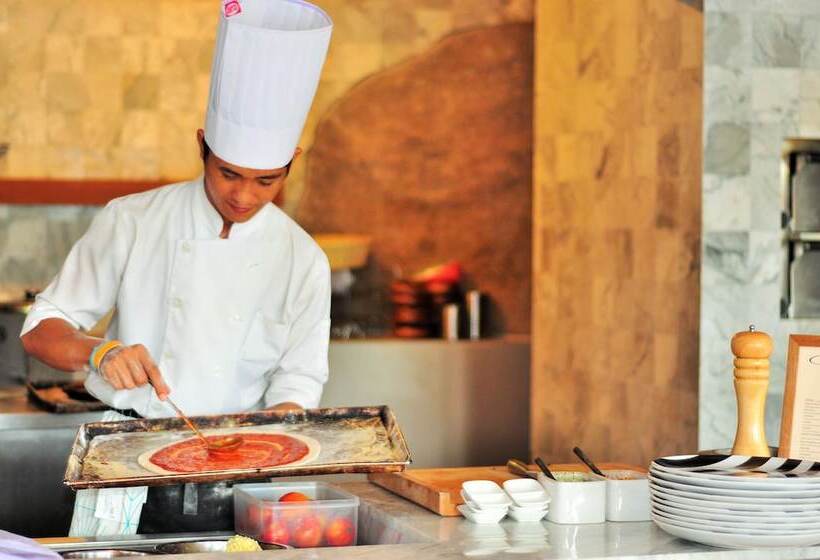 فندق Beach Club by Haadtien