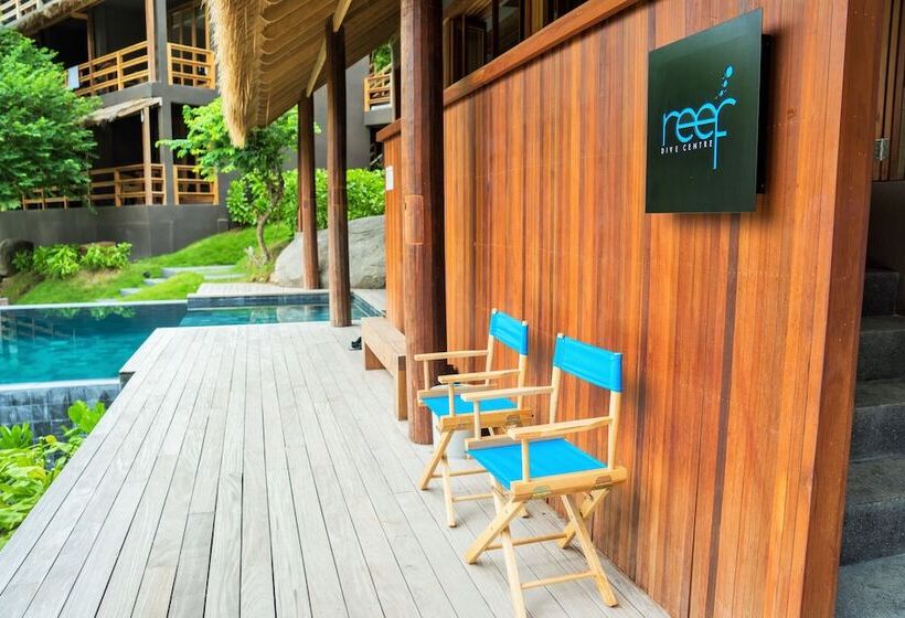 فندق Beach Club by Haadtien