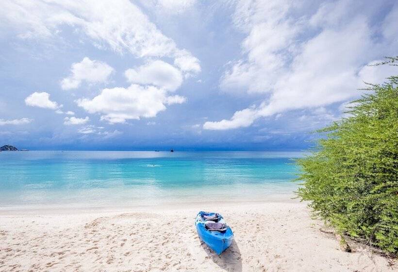 فندق Beach Club by Haadtien