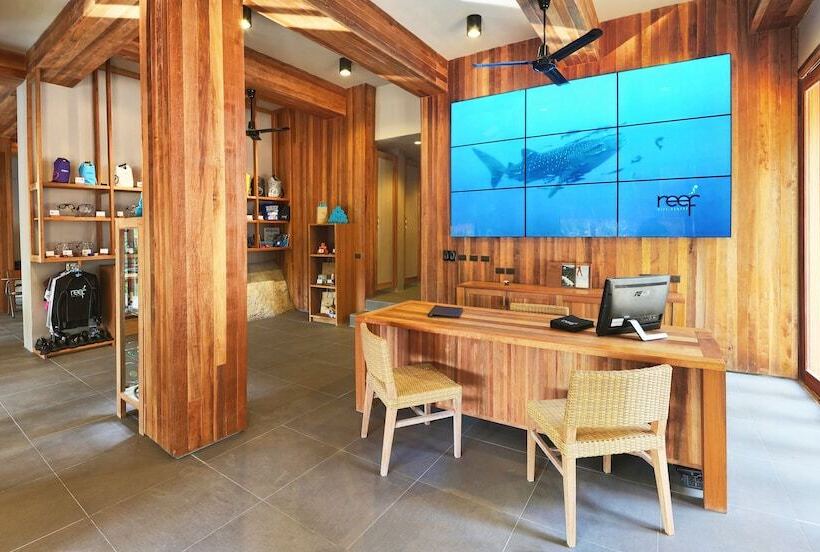 فندق Beach Club by Haadtien