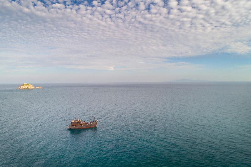 فندق Beach Club by Haadtien