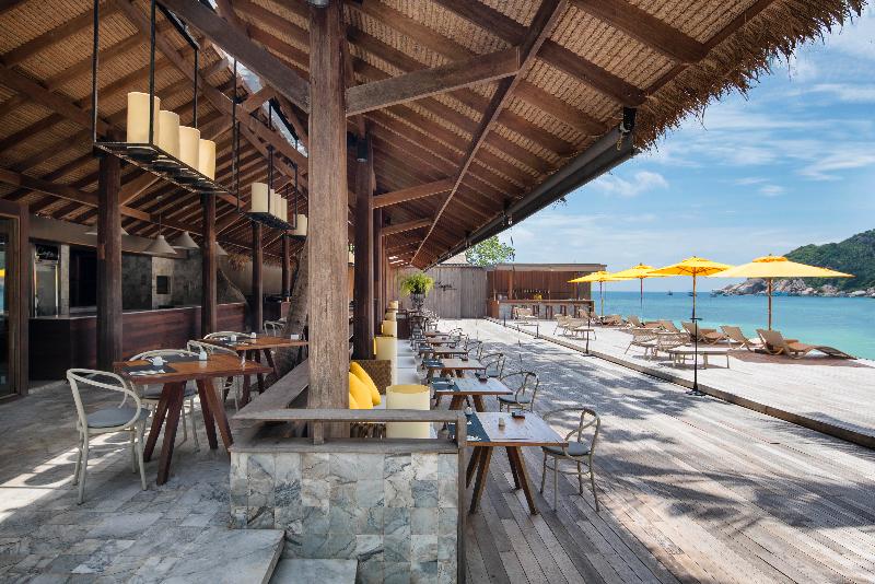 فندق Beach Club by Haadtien