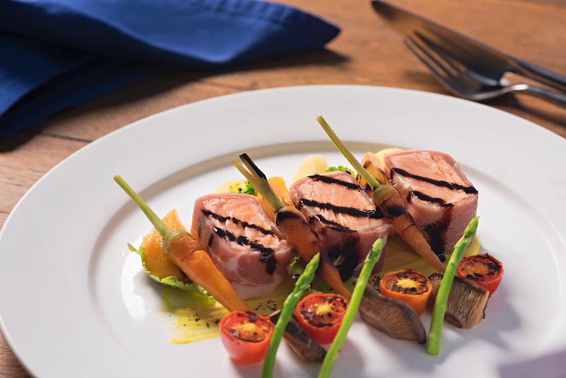 فندق Beach Club by Haadtien