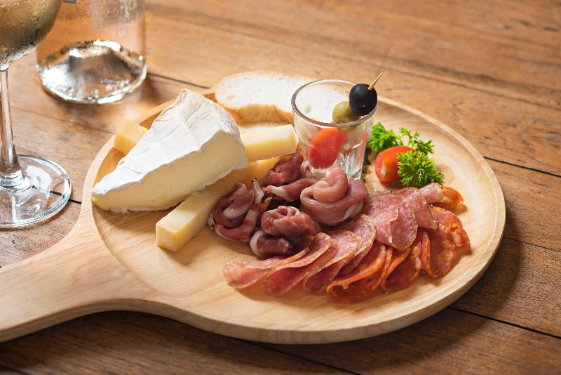 فندق Beach Club by Haadtien