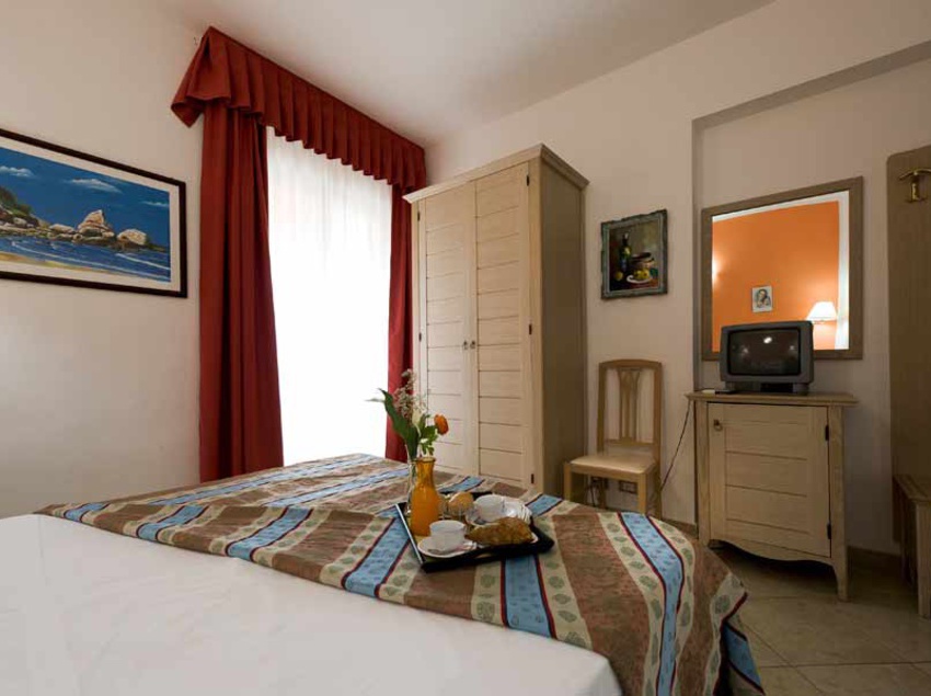 בית מלון כפרי Arancio B&b