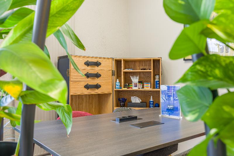 Отель Best Western Plus L Artist