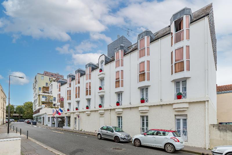 Отель Best Western Plus L Artist