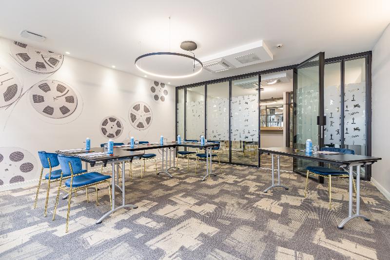 Отель Best Western Plus L Artist