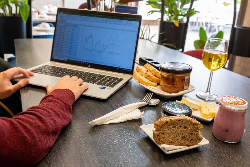 Отель Best Western Plus L Artist