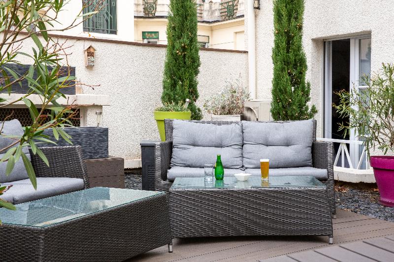 Отель Best Western Plus L Artist