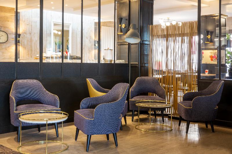 Отель Best Western Plus L Artist