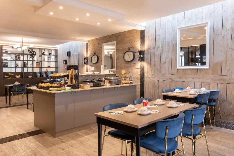 Отель Best Western Plus L Artist