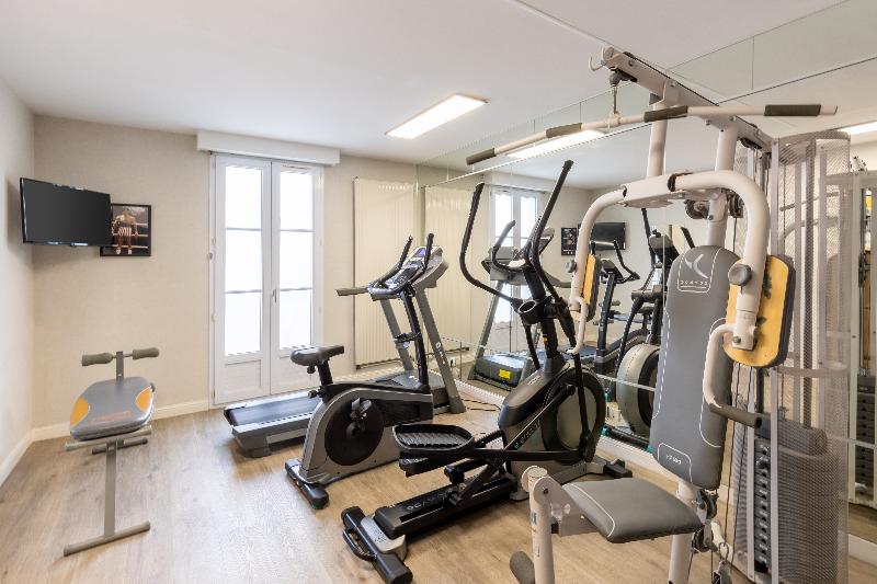 Отель Best Western Plus L Artist