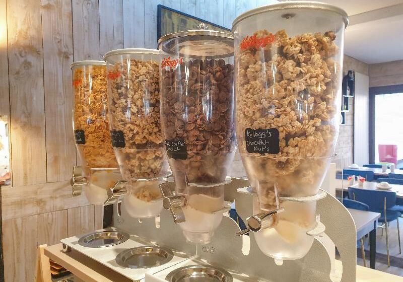 Отель Best Western Plus L Artist