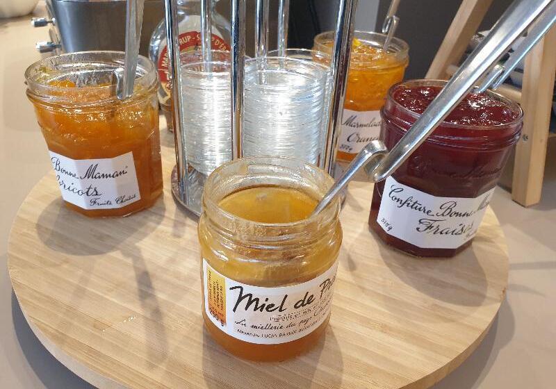 Отель Best Western Plus L Artist