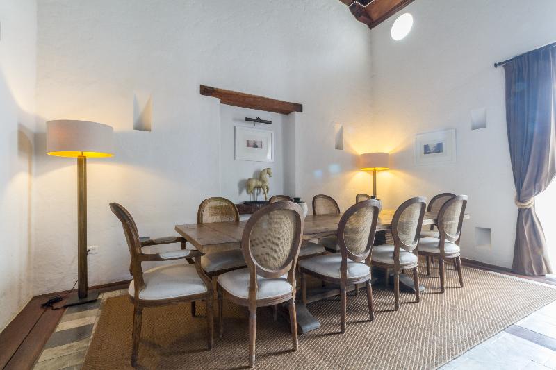 בית מלון כפרי Boutique Casa Del Coliseo