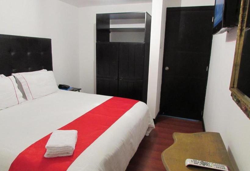 酒店 Casa Americana