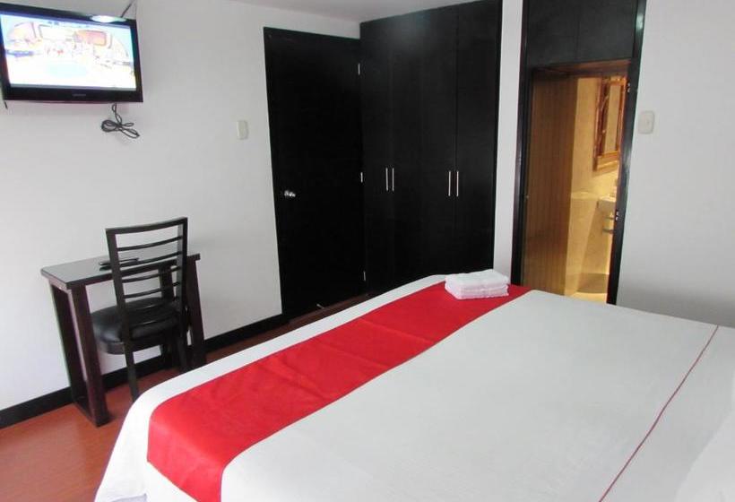 酒店 Casa Americana