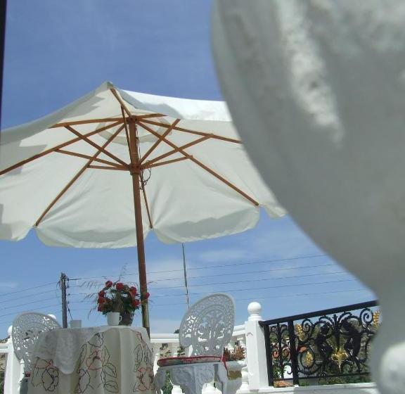 ホテル Castellino Studios