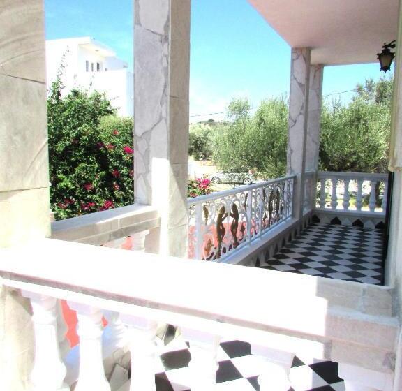 ホテル Castellino Studios