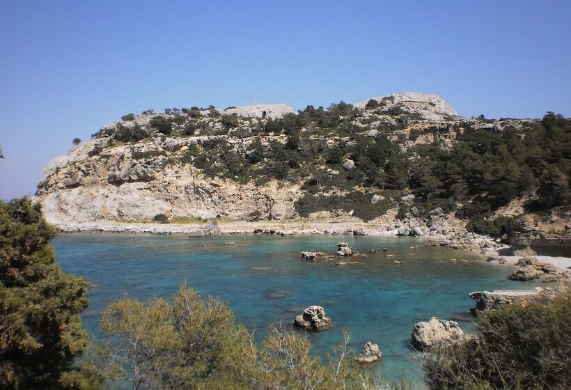 ホテル Castellino Studios