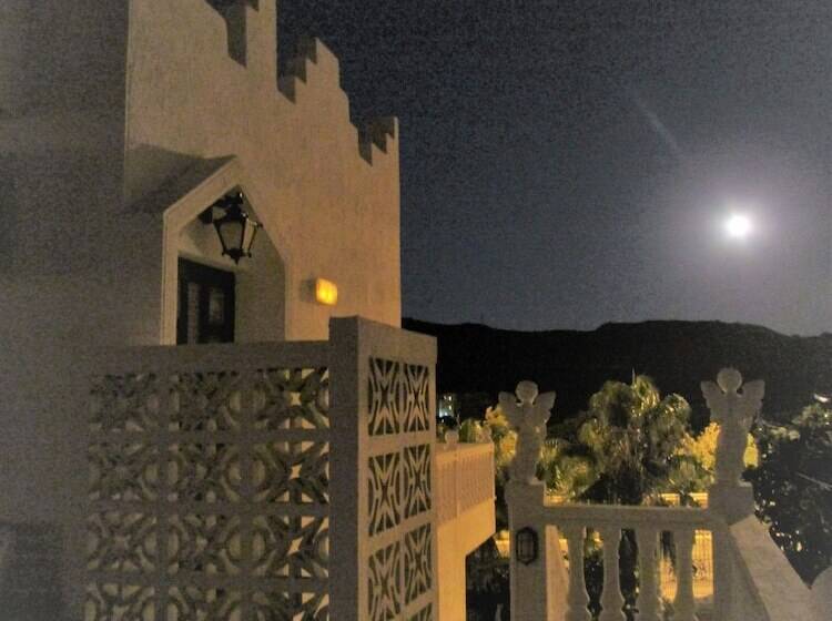 ホテル Castellino Studios