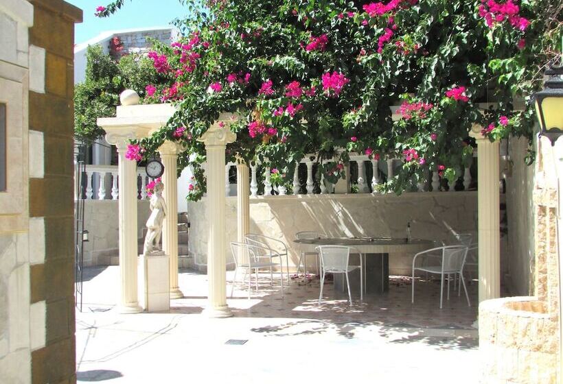 ホテル Castellino Studios