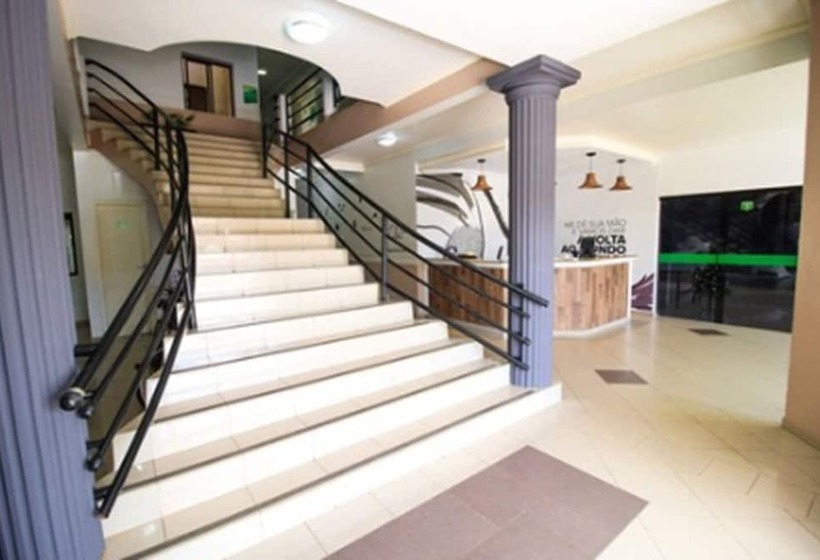 酒店 Clh Suites Bonito Sul