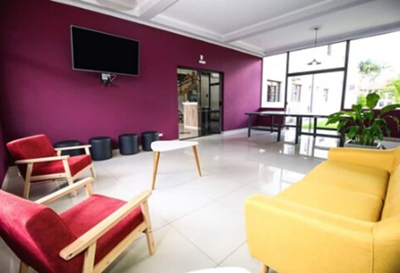 酒店 Clh Suites Bonito Sul