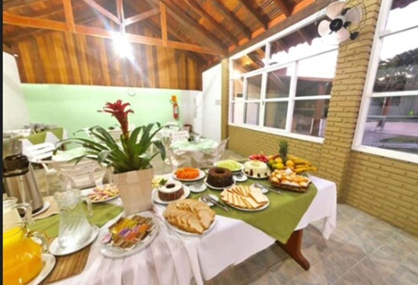 酒店 Clh Suites Bonito Sul