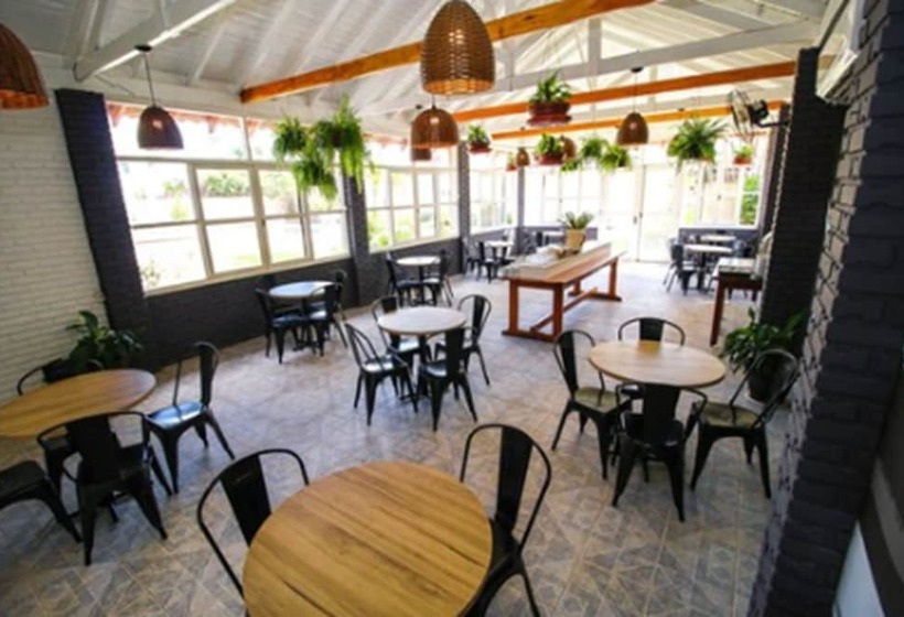 酒店 Clh Suites Bonito Sul