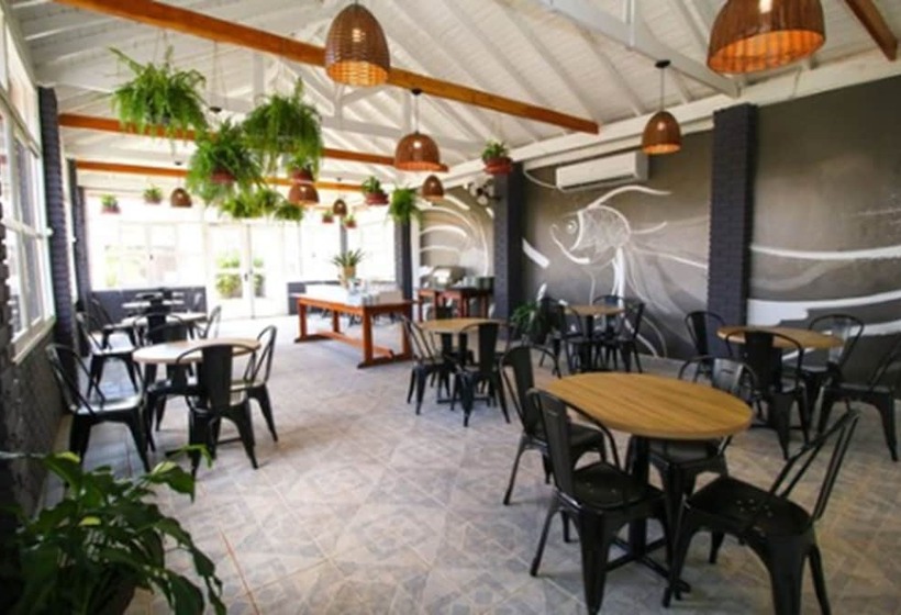 酒店 Clh Suites Bonito Sul