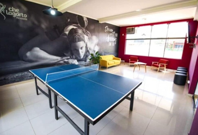 酒店 Clh Suites Bonito Sul