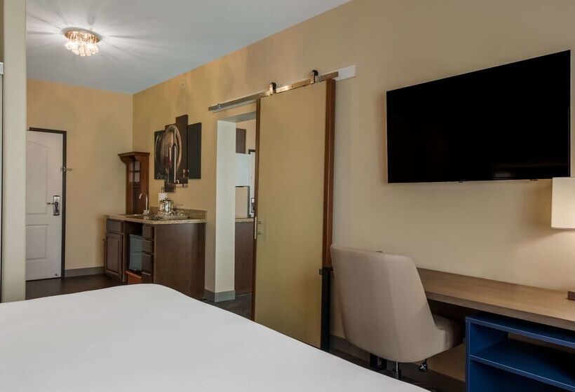 فندق Comfort Inn & Suites Barnesville   Frackville