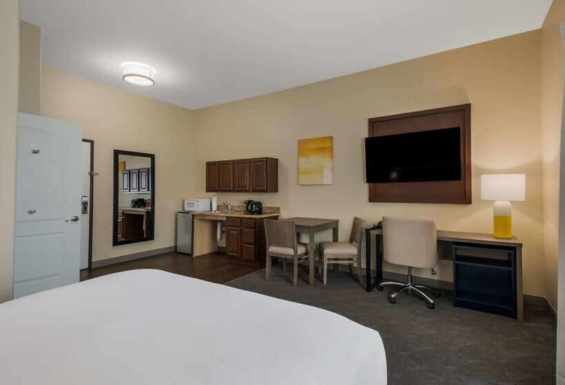 فندق Comfort Inn & Suites Barnesville   Frackville