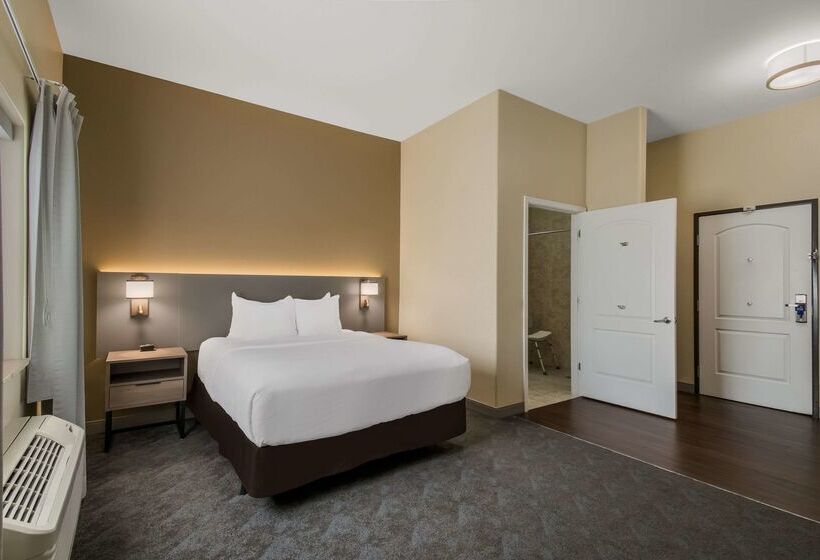 فندق Comfort Inn & Suites Barnesville   Frackville