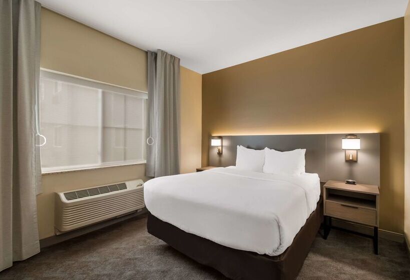 فندق Comfort Inn & Suites Barnesville   Frackville