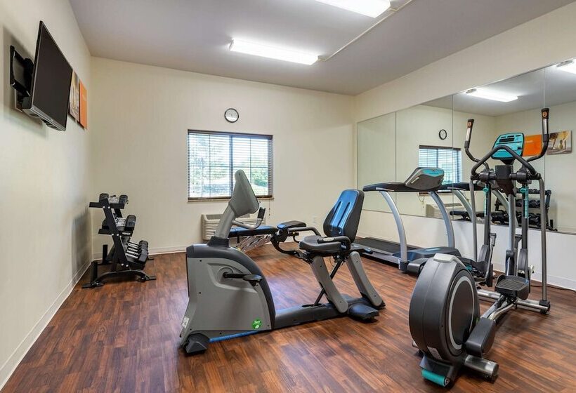 فندق Comfort Inn & Suites Barnesville   Frackville