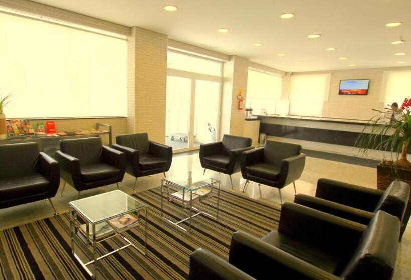 Отель Confiance Centro Civico