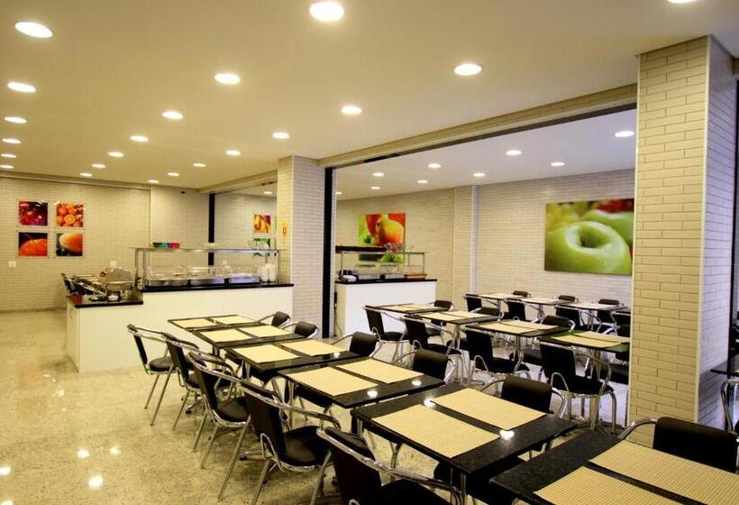 Отель Confiance Centro Civico