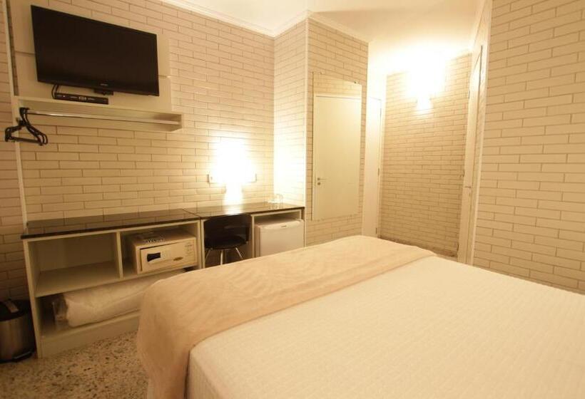 Отель Confiance Centro Civico